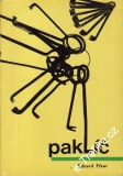 Paklíč / Eduard Fiker, 1969