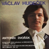 LP Václav Hudeček, 1972