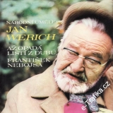 LP Jan Werich, Až opadá listí z dubu, František Nebojsa, 1977