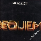 LP Mozart, Requiem k.626, János Ferencsik, 1979