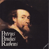 Petrus Paulus Rubens / Ivo Krsek, 1990