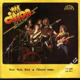 SP Citron, 1986, Rock, Rock, Rock