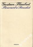 Bouvard a Pécuchet / Gustave Flaubert, 1974