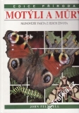 Motýli a můry / John Feltwell, 1995