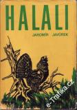 Halali / Jaromír Javůrek, 1977