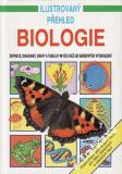 Ilustrovaný přehled biologie / Corinne Stockley, 1994
