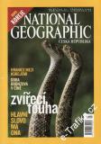 2003/07 National Geographic