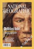 2008/10 National Geographic