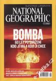 2005/08 National Geographic