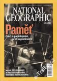 2007/11 National Geographic
