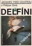 Delfíni / Jacques Yves Cousteau, 1979