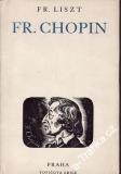 Fr. Chopin / Ferenc Liszt, 1947