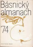 Básnický almanach, 1974
