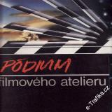 LP Pódium filmového ateliéru, 1986