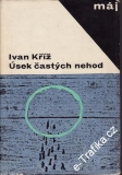 Úsek častých nehod / Ivan Kříž, 1965