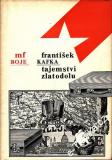 Tajemství zlatodolu / František Kafka, 1977
