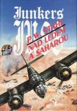 Nad ledem a Saharou, Junkers JU 88 / P.W.Stahl, 1993