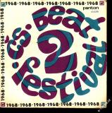 SP ČS Beat Festival 2., 1968