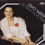 LP Lenka Filipová, Quo Vadis, 1983