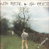 LP Vlasta Redl, Na výletě, 1990, Venkow