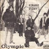 SP Olympic, Dynamit, Otázky, 1970