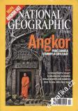 2009/07 National Geographic