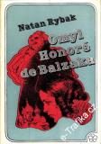 Omyl Honoré de Balzaka / Natan Rybak, 1974