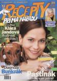 Časopis Recepty Prima nápadů 2004/11/23