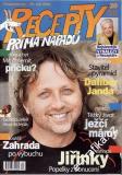 Časopis Recepty Prima nápadů 2004/09/29 Dalibor Janda