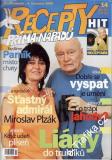 Časopis Recepty Prima nápadů 2006/07/04 Miroslav Plzák