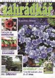 2011/03 Zahrádkář, nejoblíbenější hobby časopis