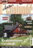 2007/07 Chatař, Chalupář časopis