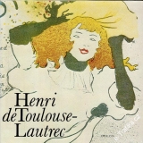 sv. 36 Henri de Toulouse Lautrec / Jan Sedlák, 1985
