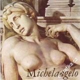 sv. 14 Michelangelo / Oldřich J. Blažíček, 1975