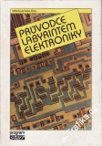 Průvodce labyrintem elektroniky / Miroslav Havlíček, 1989