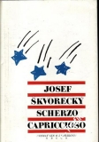 Scherzo Capriccioso / Josef Škvorecký, 1991