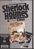 Sherlock Holmes a ti druzí / Pavel Grym, 1988