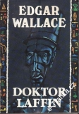 Doktor Laffin / Edgar Wallace, 1992
