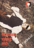Rozsudek vynese vrah / Ladislav Šťastný, 1991, Magnet