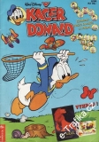 08/1996 Walt Disney, Kačer Donald