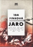Ida Finková / Jaro 1941, 2012