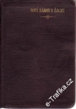Nový zákon s Žalmy, 1915