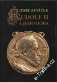 Rudolf II a jeho doba / Josef Janáček, 1987