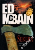 Sekera / Ed McBain, 1984