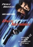 Pierce Brosnan jako James Bond, Dnes neumírej / Raymond Benson, 2002