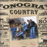 LP Fonograf Es videke Country, 1979, Pepita