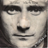 SP Phil Collins, In The Air Tonight, 1981