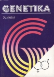 Genetika / Jan Nečásek, 1993