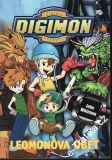 Leomonova oběť, Digimon / John Whitman, 2002