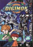 Andromonův útok Digimon / J. E. Bright, 2002